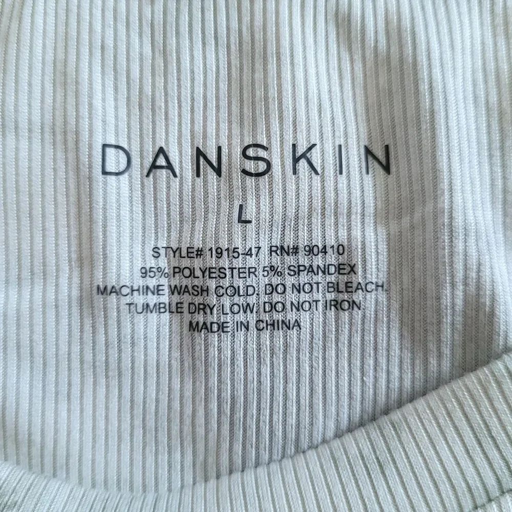 Danskin🩰 Ribbed Lounge/Sleepwear😴 Set - NWT - Picture 6 of 15
